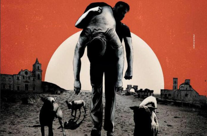Dogman Matteo Garrone