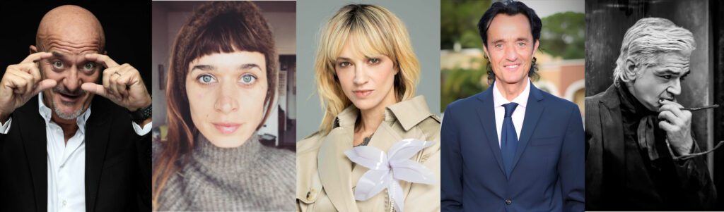 LIFf11 - Lamezia Film Fest 2024