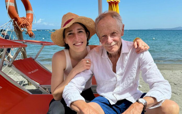 I pesci non chiudono gli occhi - riprese - Erri De Luca