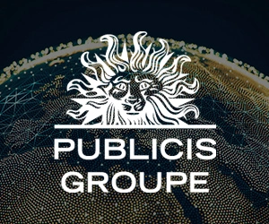 Publicis Groupe logo