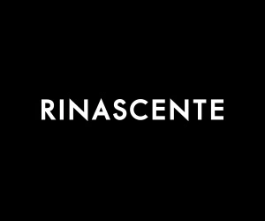 Rinascente logo