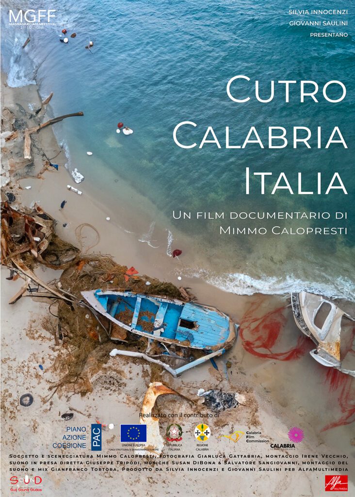 CUTRO CALABRIA ITALIA