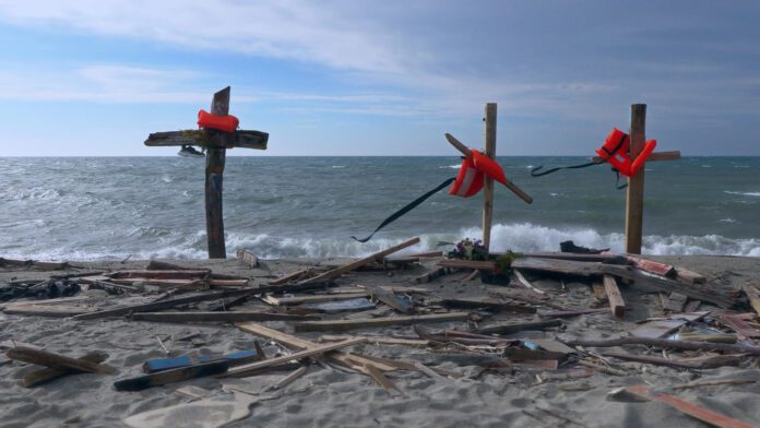 CUTRO CALABRIA ITALIA