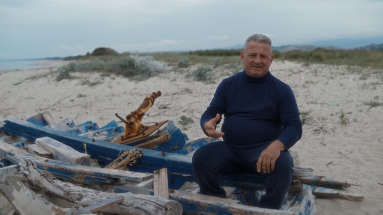 CUTRO CALABRIA ITALIA