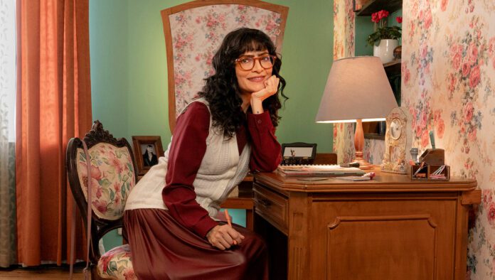 Ugly Betty Airbnb