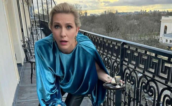 Cate Blanchett