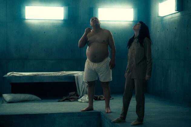 Il buco capitolo 2 Netflix