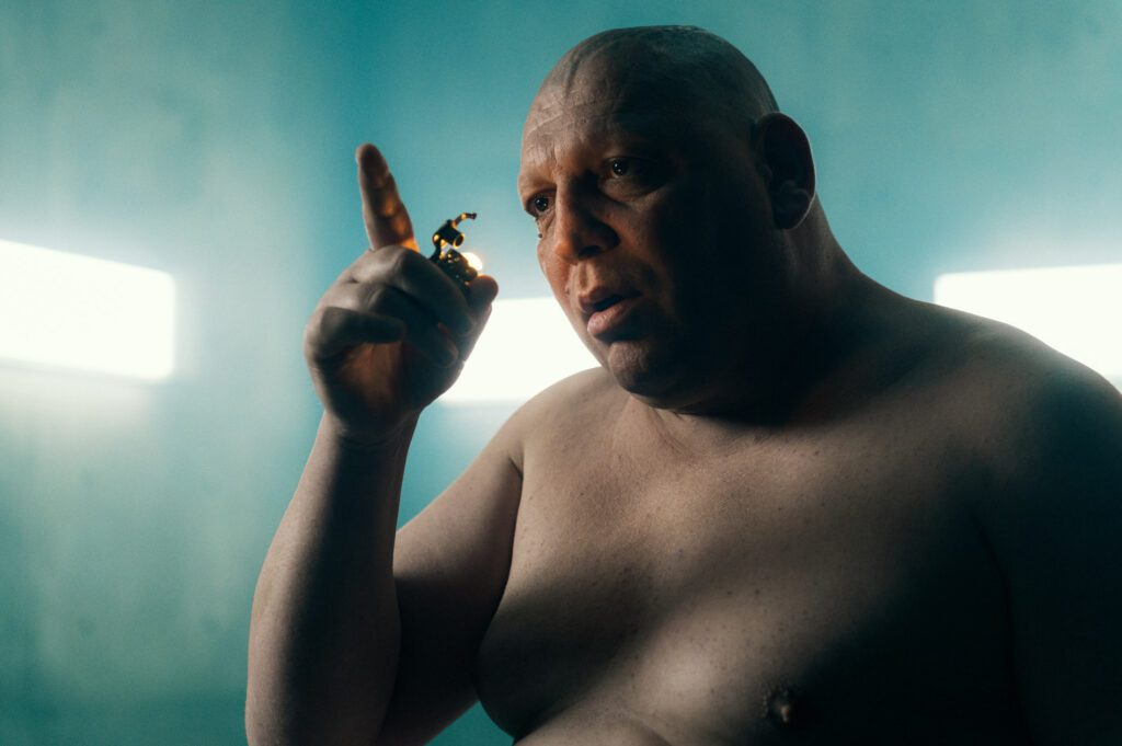 Il buco capitolo 2 Netflix