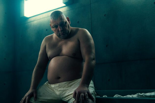 Il buco capitolo 2 Netflix