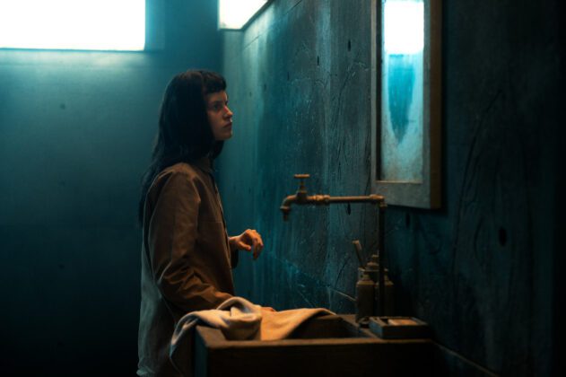 Il buco capitolo 2 Netflix