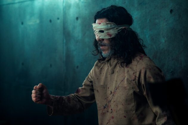 Il buco capitolo 2 Netflix
