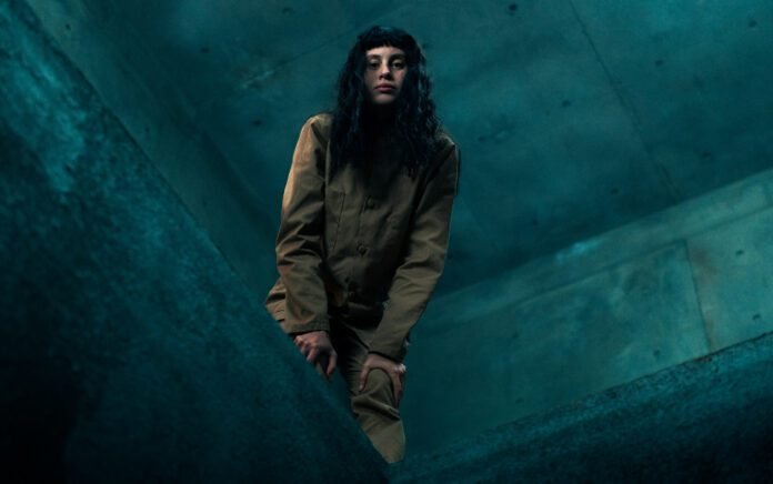 Il buco capitolo 2 Netflix