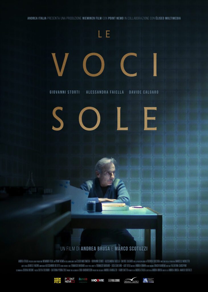 Le voci sole