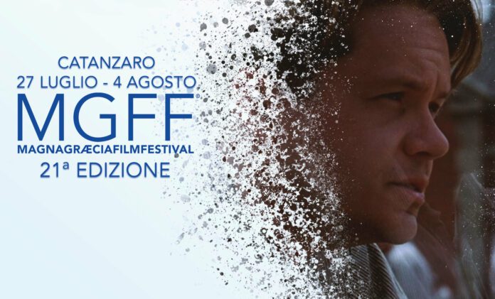 MAGNA GRAECIA FILM FESTIVAL 2024