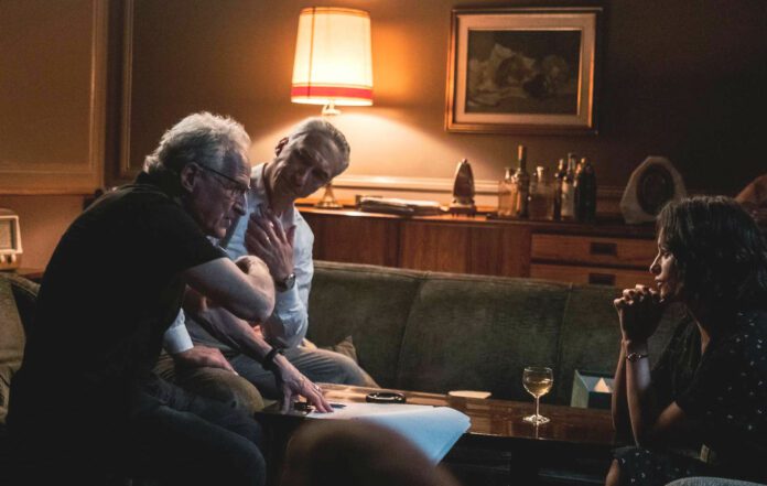 Michael Mann Letterboxed