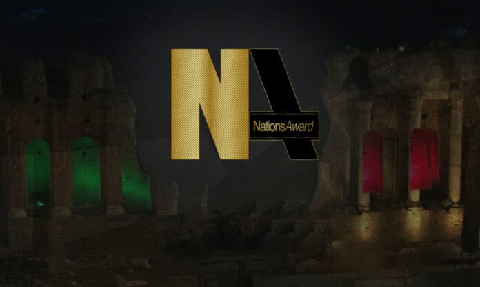 Nations Award