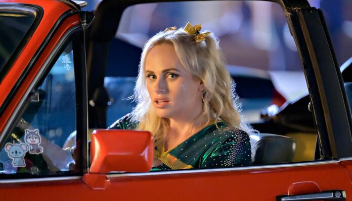Rebel Wilson