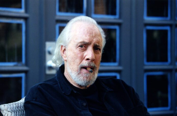 robert towne