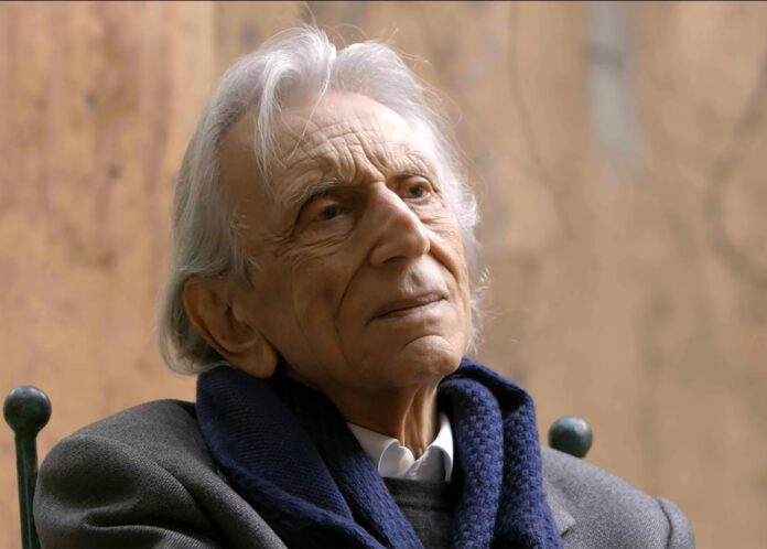 Roberto Herlitzka