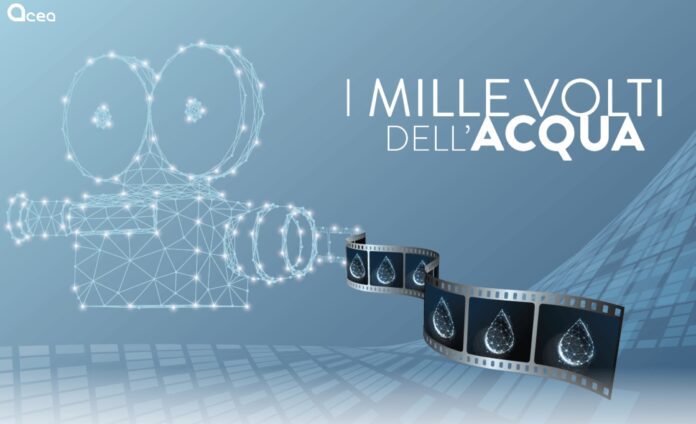 I mille volti dell'acqua