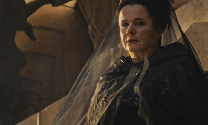 Emily Watson, Dune: Prophecy