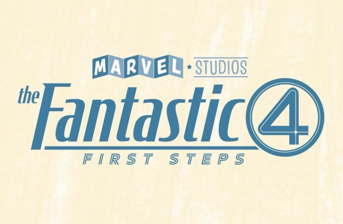 disney marvel 2025 Fantastici 4