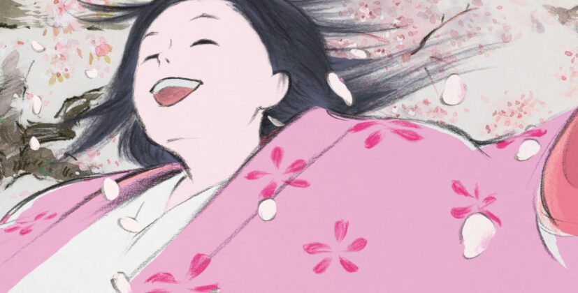La storia della Principessa Splendente