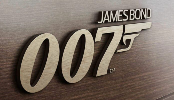Bond 26 Agente 007