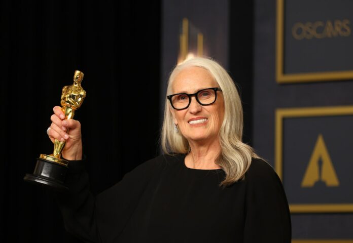 Jane Campion