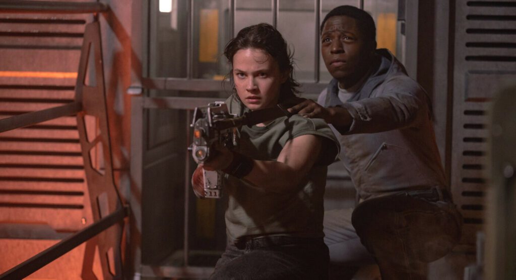 Alien: Romulus