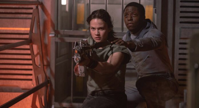 Alien: Romulus