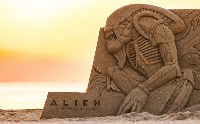 Alien Romulus