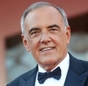 Alberto Barbera