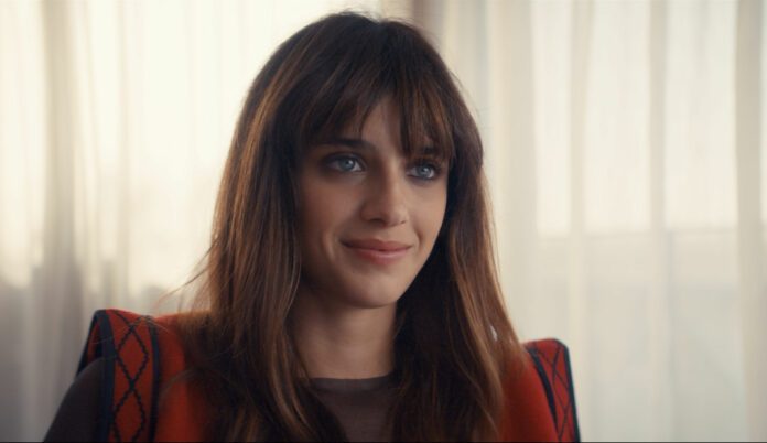 Benedetta Porcaroli