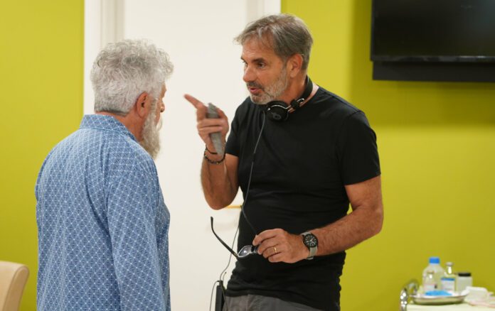 Mauro Graiani 30 anni di meno