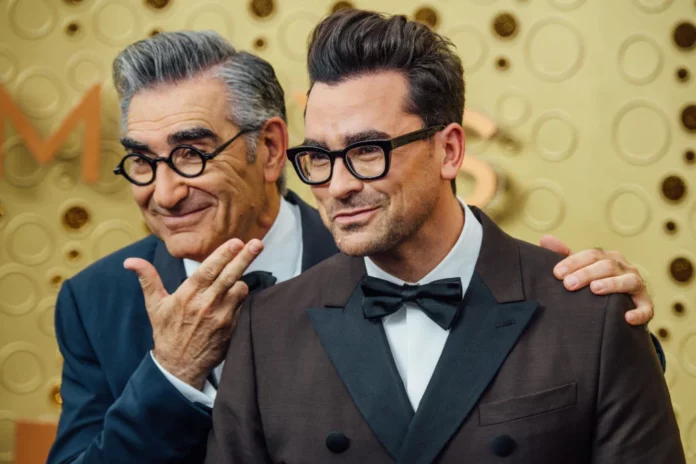 Emmy Awards 2024