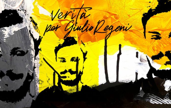 Giulio Regeni