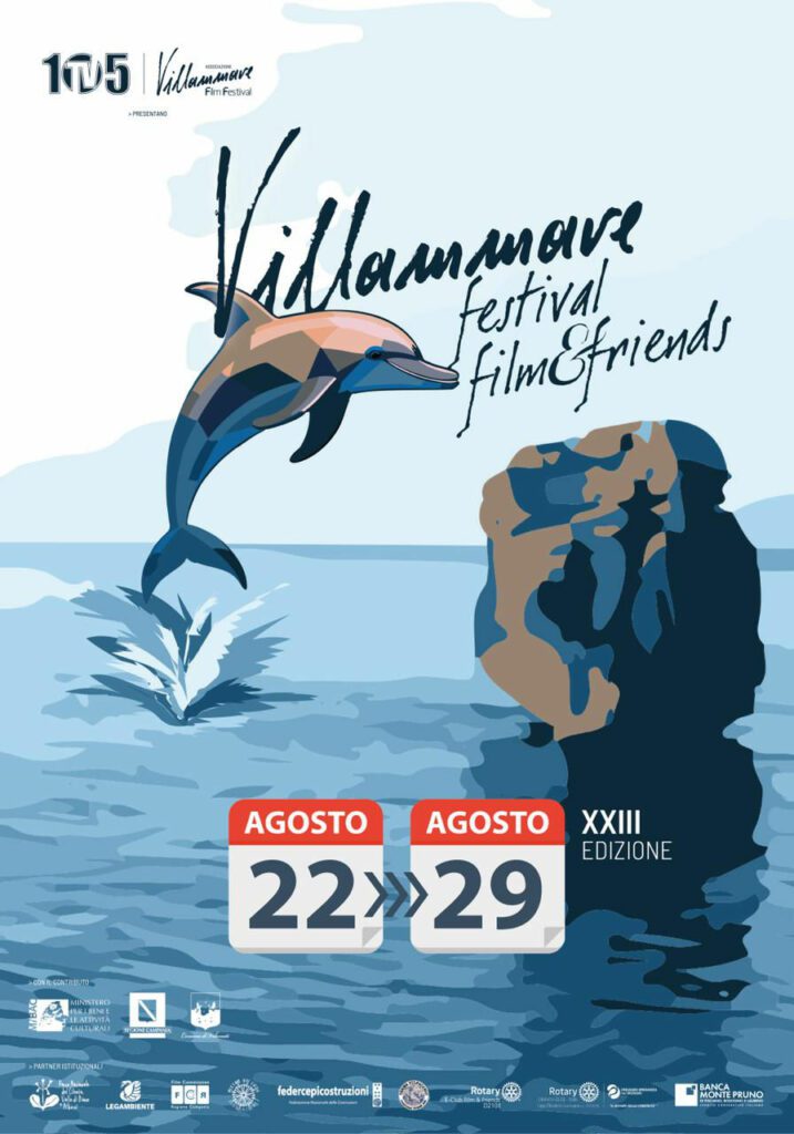 Villammare Festival Film&Friends