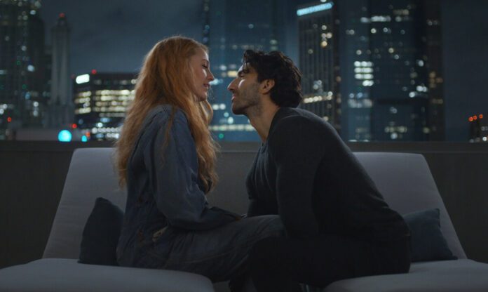 It Ends With Us film libro
