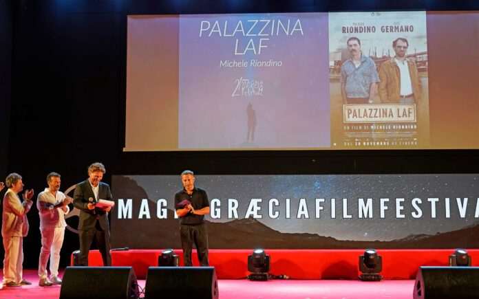 Magna Graecia 2024