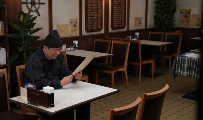 Takeshi Kitano Broken Rage