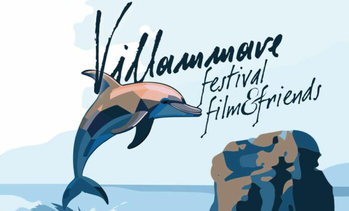 Villammare Festival Film&Friends