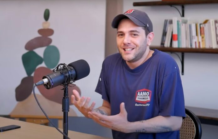 Xavier Dolan