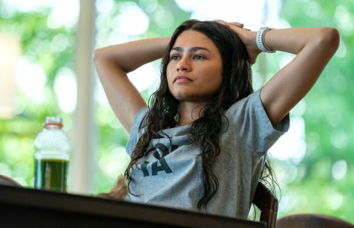 Zendaya