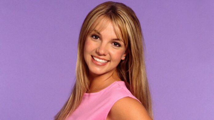 Britney Spears