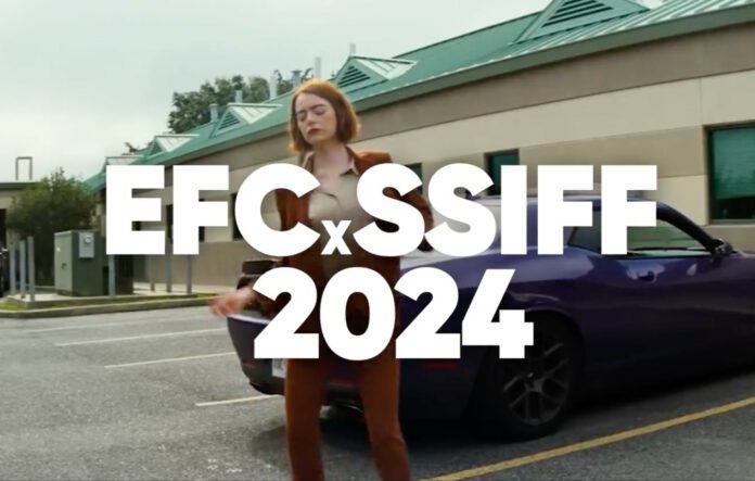 concorso EFC SSIFF 2024