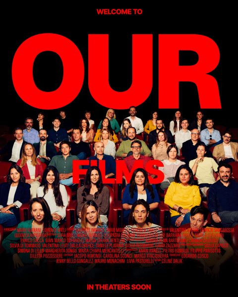 our films