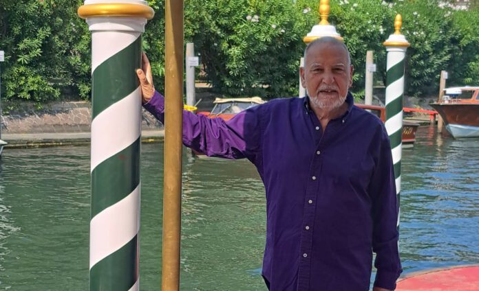 Bookciak, Azione! 2024 Tahar Ben Jelloun
