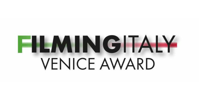 Filming Italy Venice Award 2024