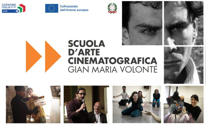 Scuola Gian Maria Volonté
